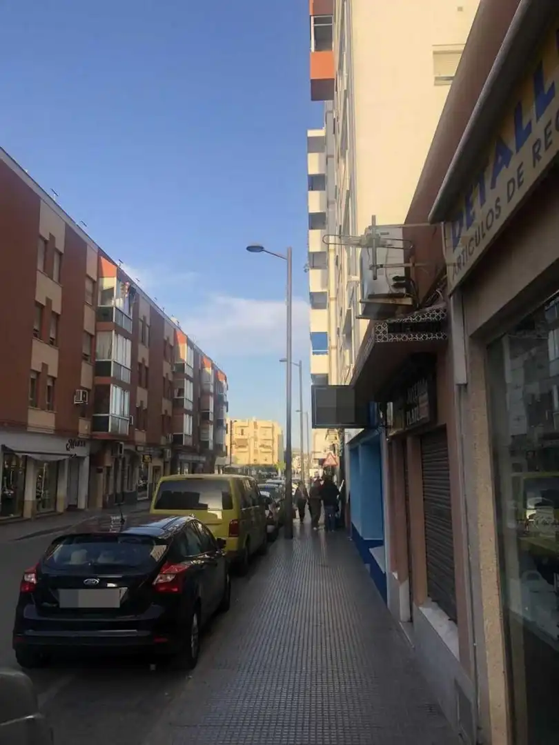 Piso en venta en Cmo de los enamorados, Crevillet