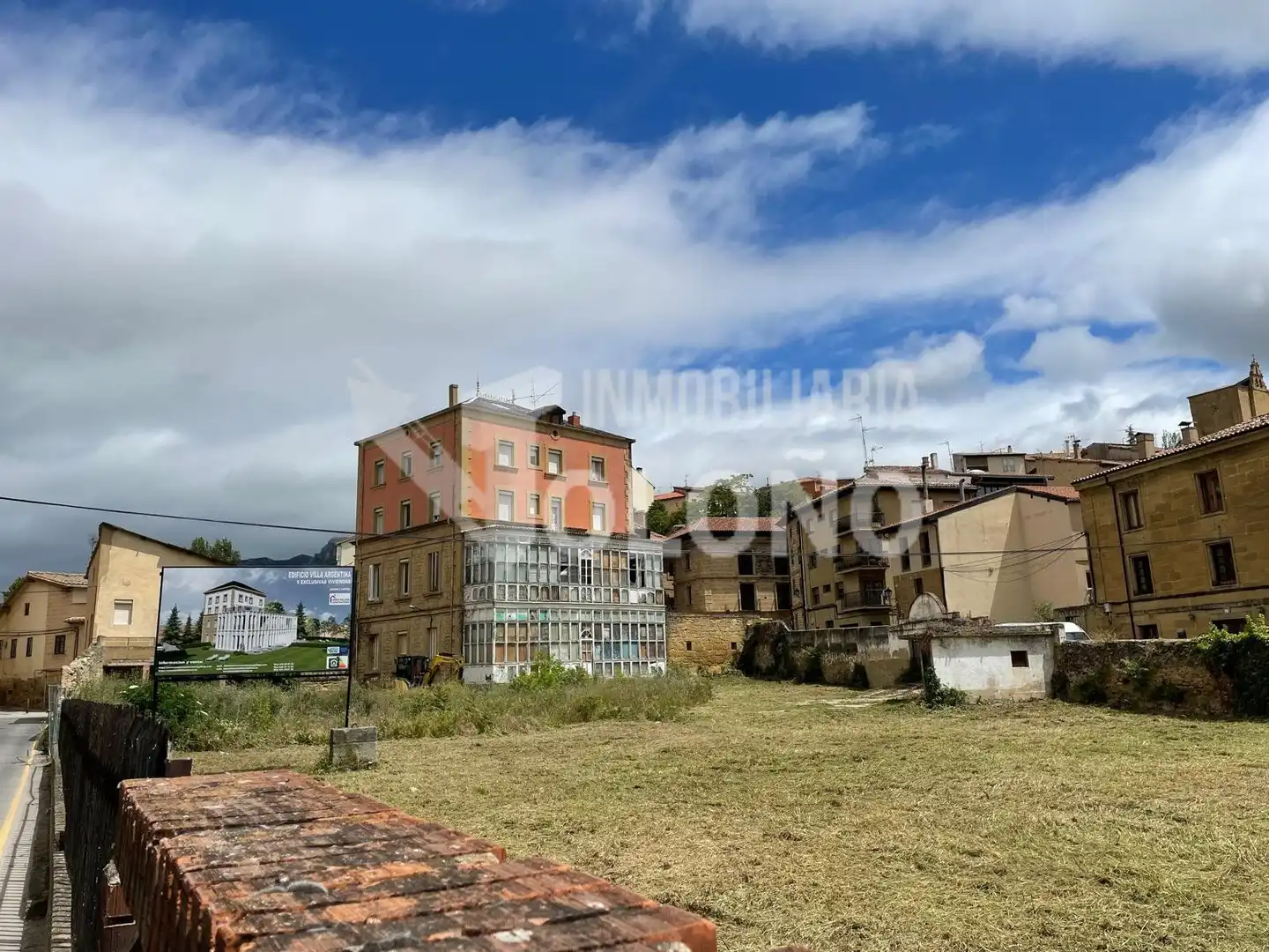 Apartments for sale in Labastida / Bastida  with Heating, Private garden and Parquet flooring