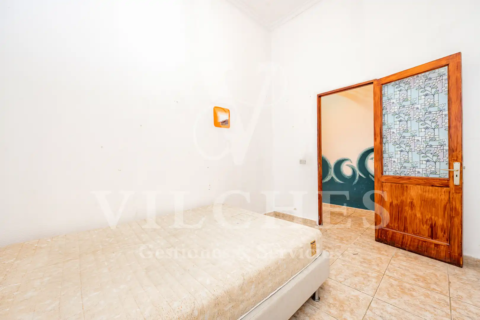 Habitación de Casa o chalet en venta en Las Palmas de Gran Canaria con Terraza, Trastero y Balcón
