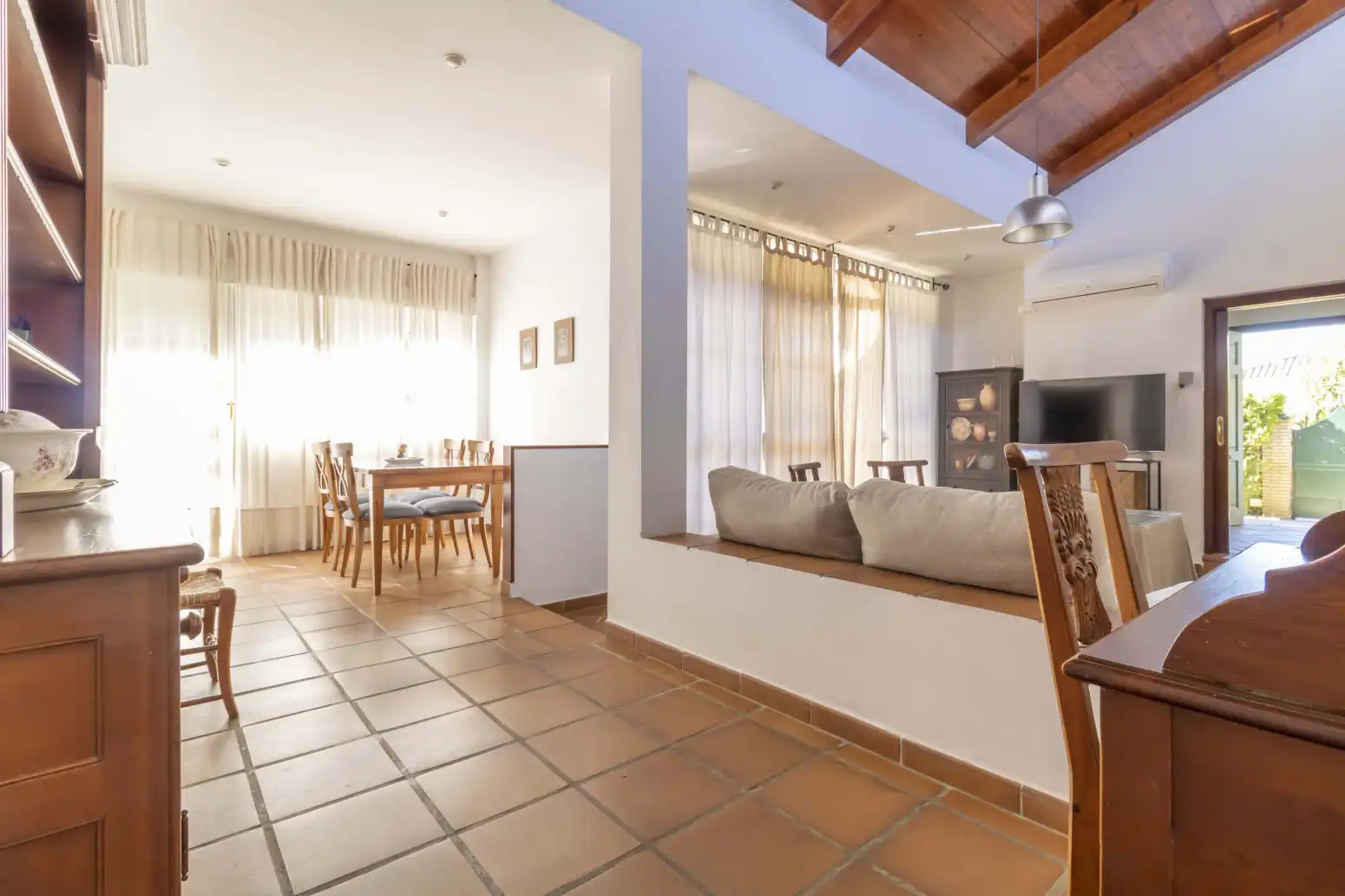 Maison avec piscine à vendre à Carmona, imagen 19