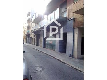 Local comercial en venda a Sant Pau