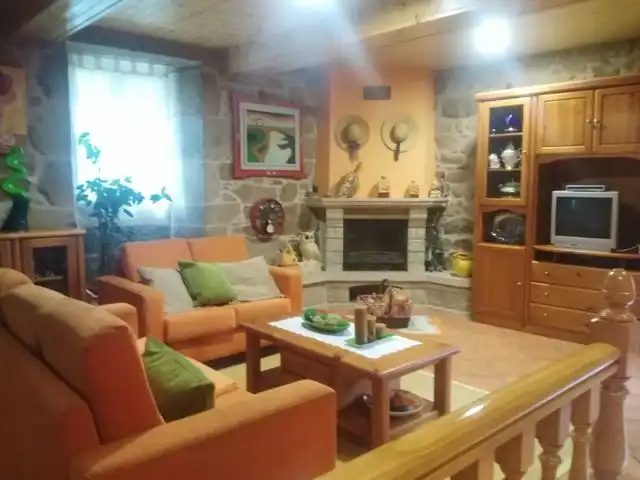 Casa con jardín en venta en Xubín