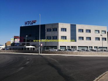 Local comercial en venda a A Graña