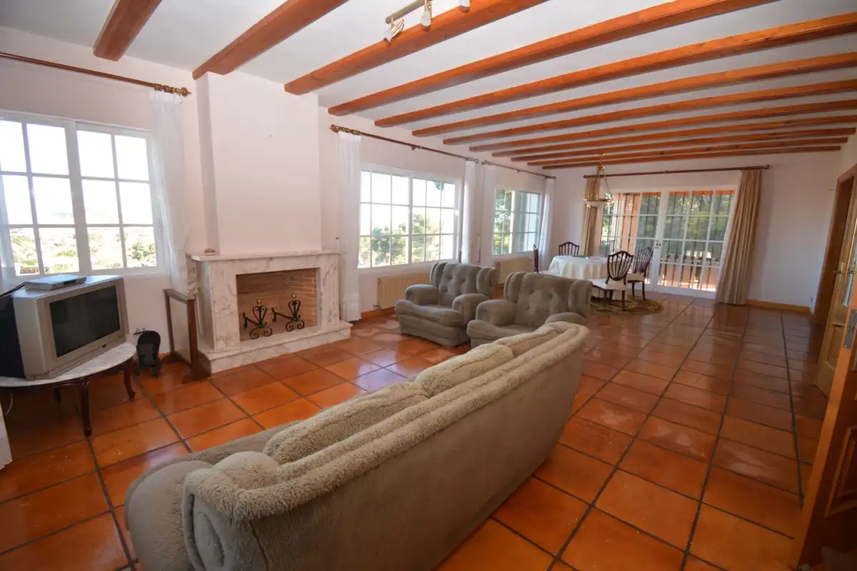 Detached house with pool for sale in La Pedrera - Vessanes, imagen 17