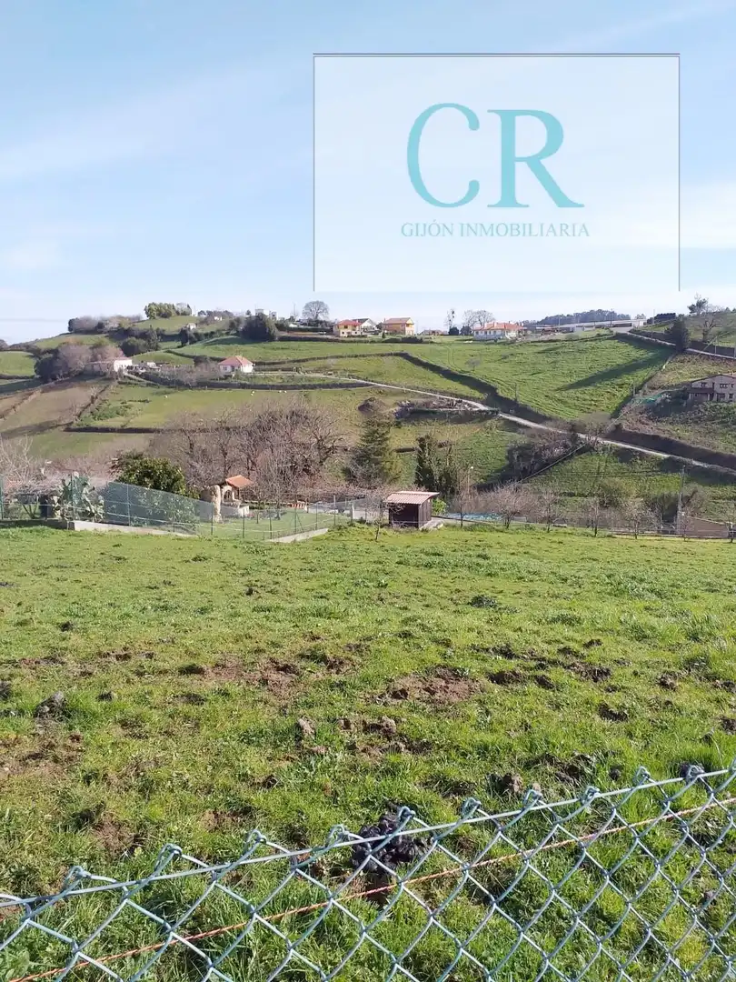 Residencial en venda en Gijón 