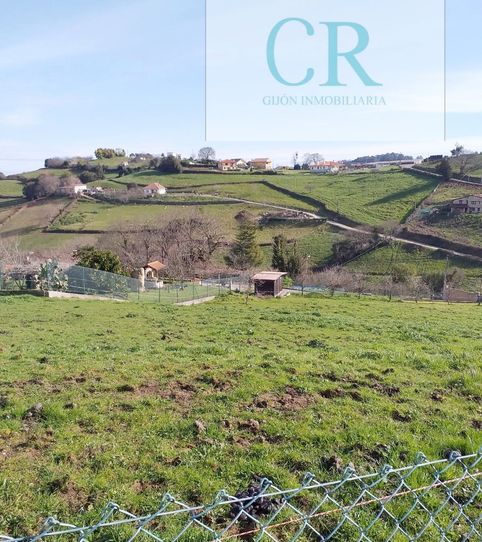 Foto 2 de Residencial en venda a As-266, Porceyo, Gijón