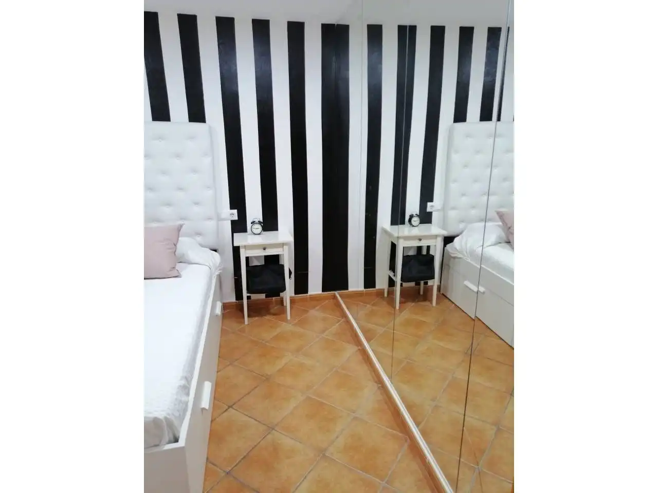 Wohnung mit Terrasse zum Verkauf in Plaza del Rey, imagen 9