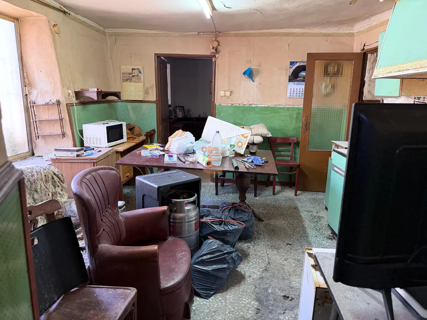 Casa o xalet en venda a Calle Hilador, Villanueva de Huerva