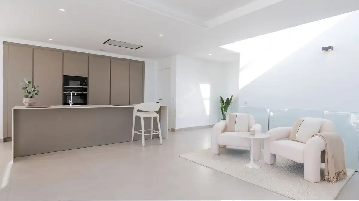 Casa a schiera in vendita a Benalmádena pueblo, imagen 7
