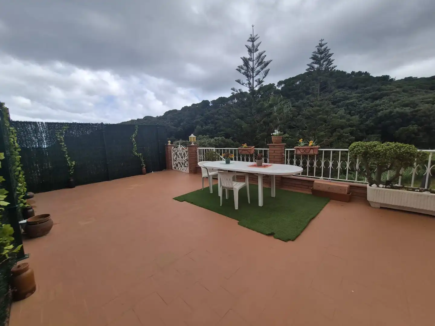 Terrace of Houses for sale in Calella  with Air Conditioner, Heating and Terrace