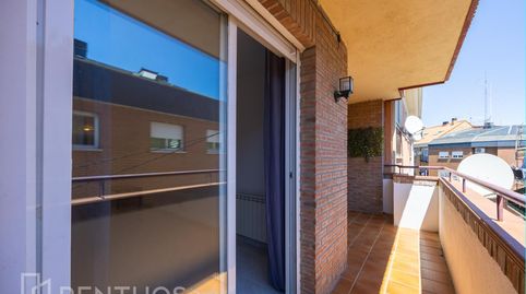 Foto 4 de Piso de alquiler en Egidillo, Casco Antiguo, Galapagar