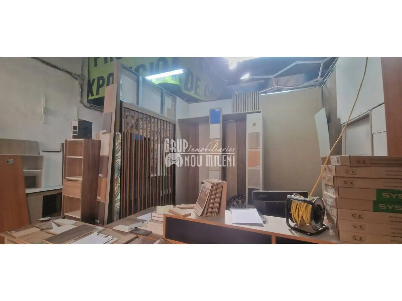Locale commerciale in cessione a Calle Pintor Sorolla, imagen 30