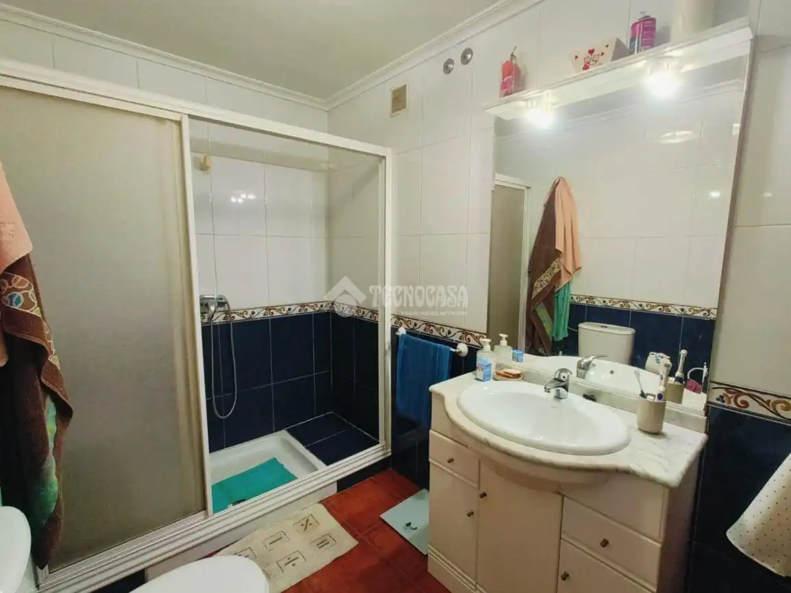 Flat with terrace for sale in Medina del Campo, imagen 21