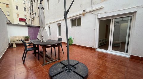 Foto 3 de Planta baja de alquiler en Centre - Cordelles, Cerdanyola del Vallès