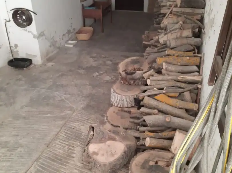 Casa rústica amb jardí en venda a GR-3302 17, imagen 27