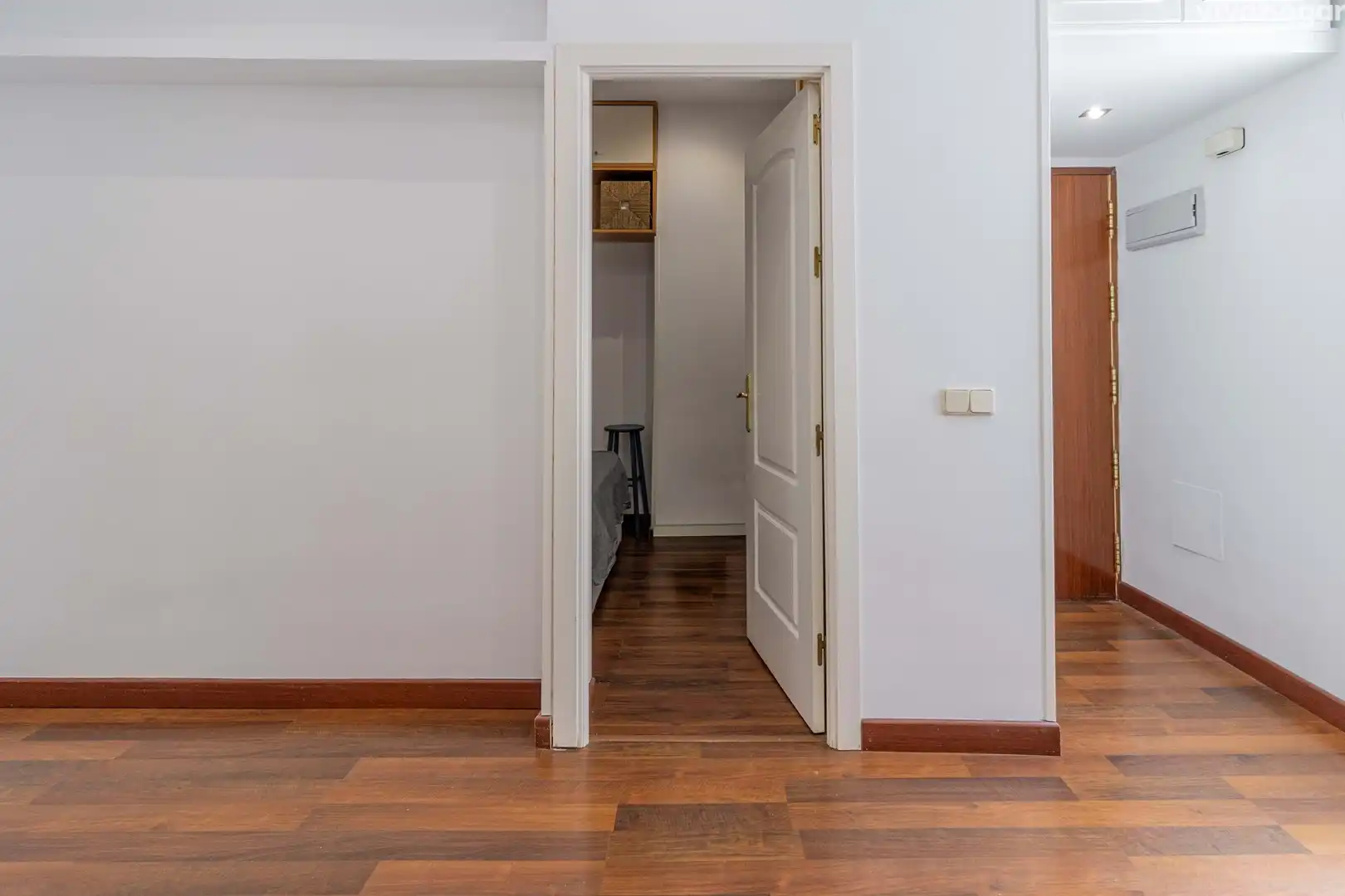 Piso en venta en Madrid con Aire acondicionado, Calefacción y Amueblado