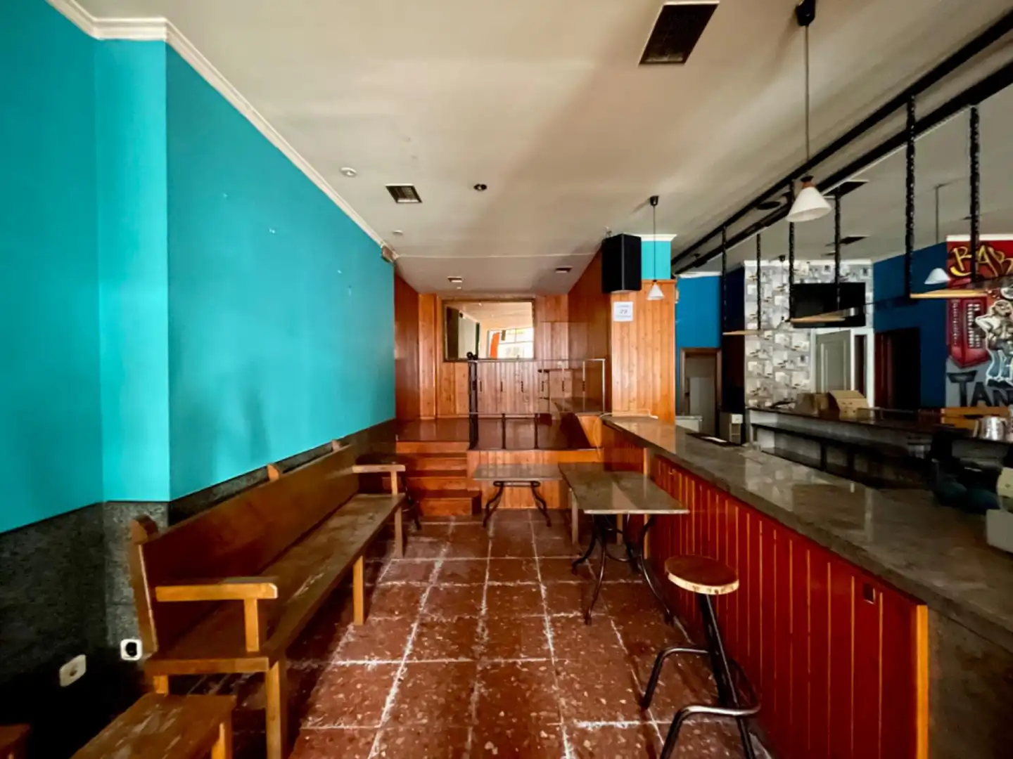 Local comercial en venda a Calle ISIDRO RUEDA, imagen 21