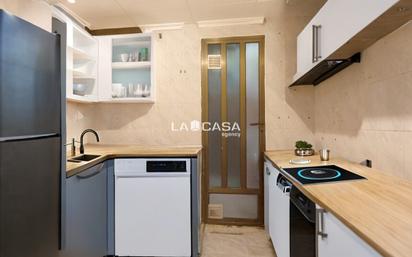 Kitchen of Flat for sale in Castelldefels