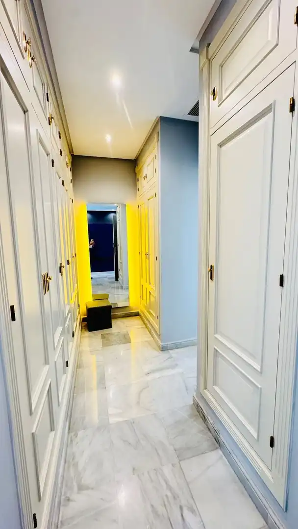 Haus mit Pool zum Verkauf in Marbella - Marbella,Guadalmina,Camino Cortes, imagen 14