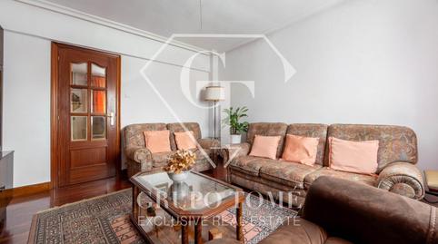 Photo 3 of Flat for sale in Paseo de Zarategi, 59, Intxaurrondo, Donostia - San Sebastián