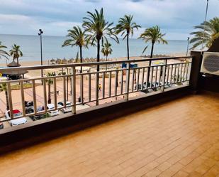 Apartment to rent in Playa de los Boliches, Fuengirola