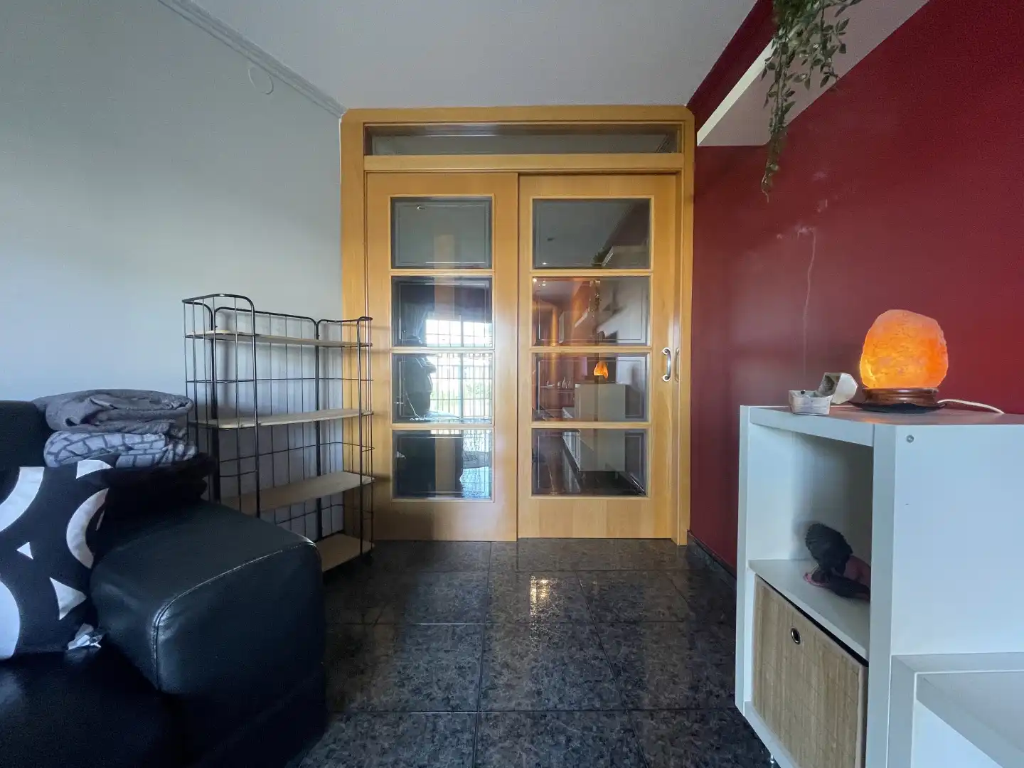 Wohnung zum Verkauf in Castelldefels mit Klimaanlage und Balkon