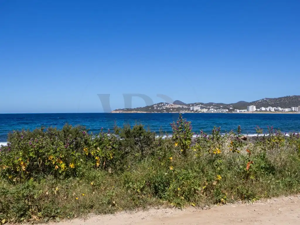 Apartament amb piscina en venda a Carrer De sa Punta des Pinet, imagen 51
