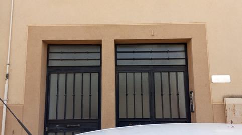 Foto 5 de Trastero en venta en Montijo, Badajoz