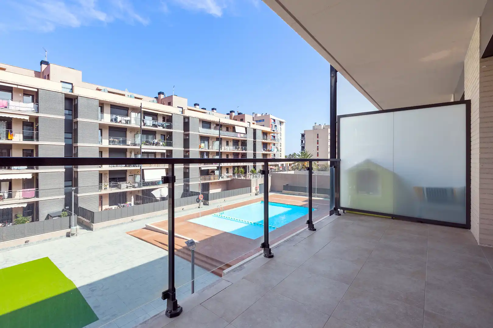 Flat for sale in Carrer del Tresmall, 8, Port