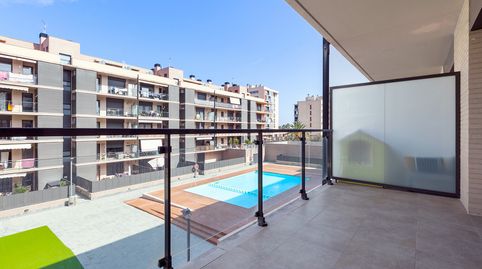 Photo 2 of Flat for sale in Carrer del Tresmall, 8, Port, Badalona