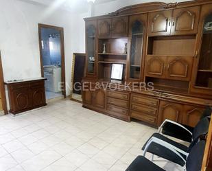 Apartament de lloguer en  Madrid Capital