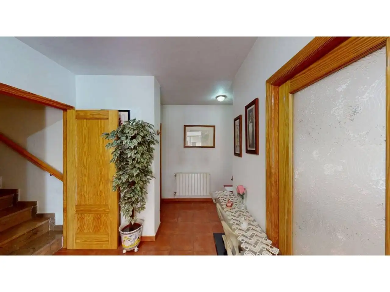 Chalet con jardín en venta en Caravaca de la Cruz, imagen 8