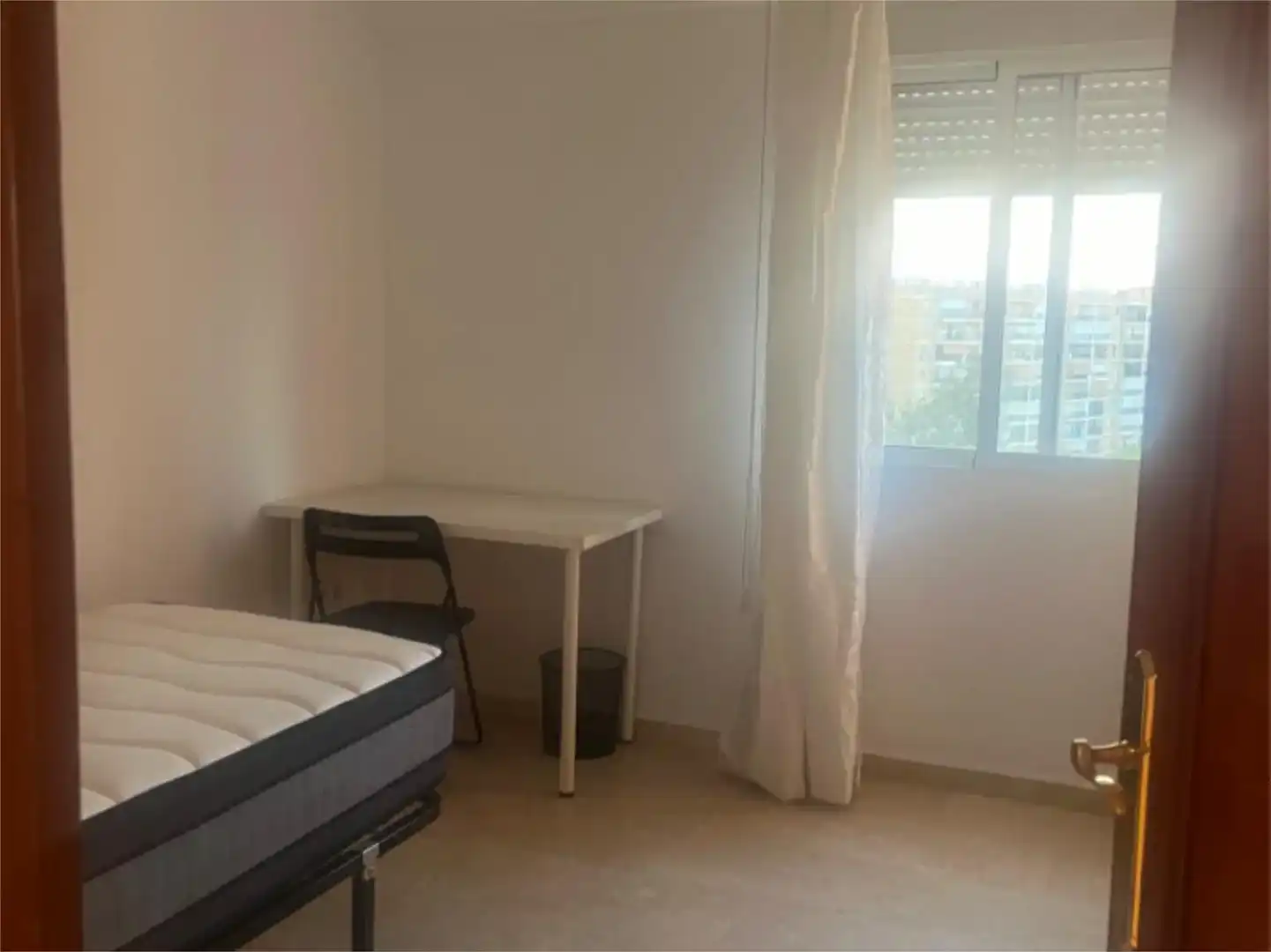 Schlafzimmer von Wohnung zur Miete in Sur