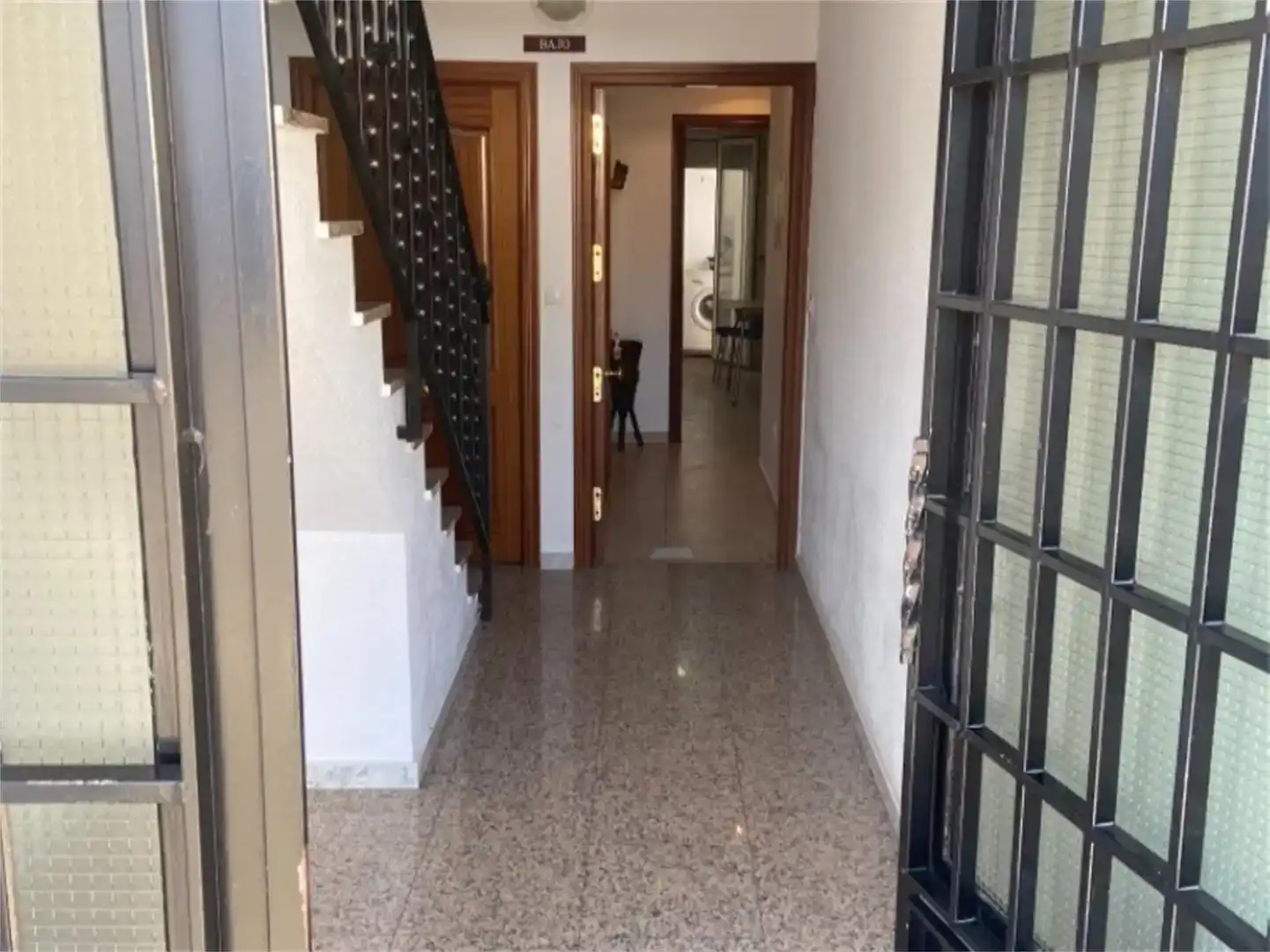 Pis en venda en Guarromán amb Aire condicionat, Moblat i Forn