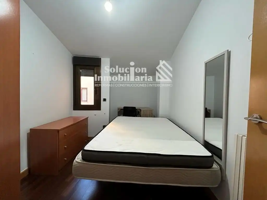 Flat for rent in Sanchez Barbero, 15, Barrio del Centro