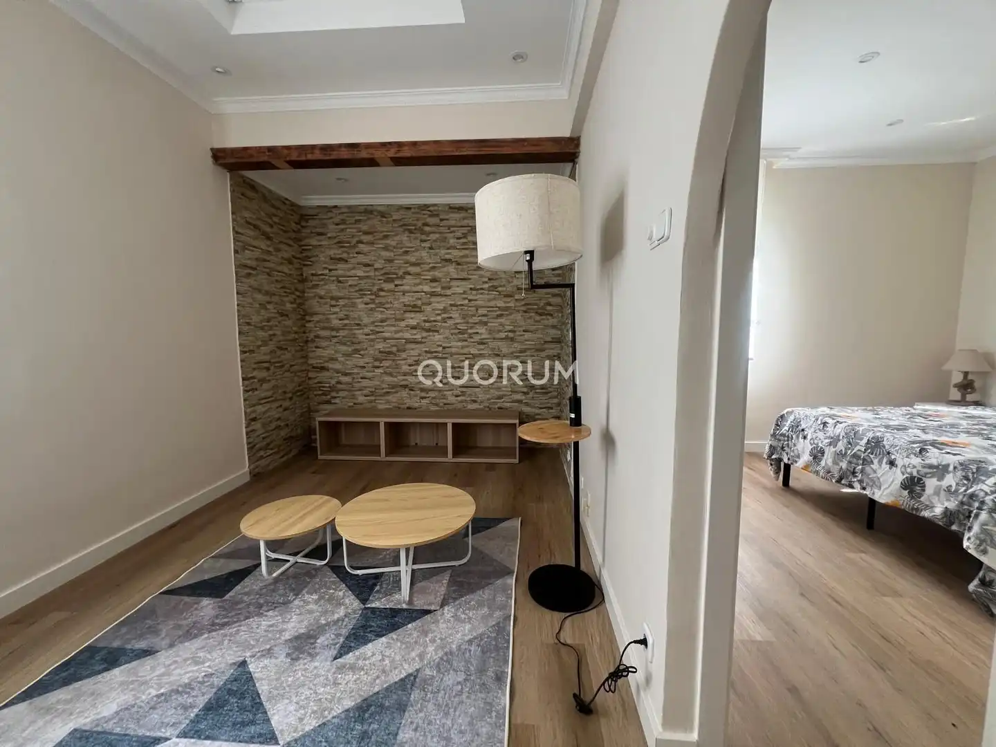 Flat for rent in Calle TOLOSA, Rekalde Centro