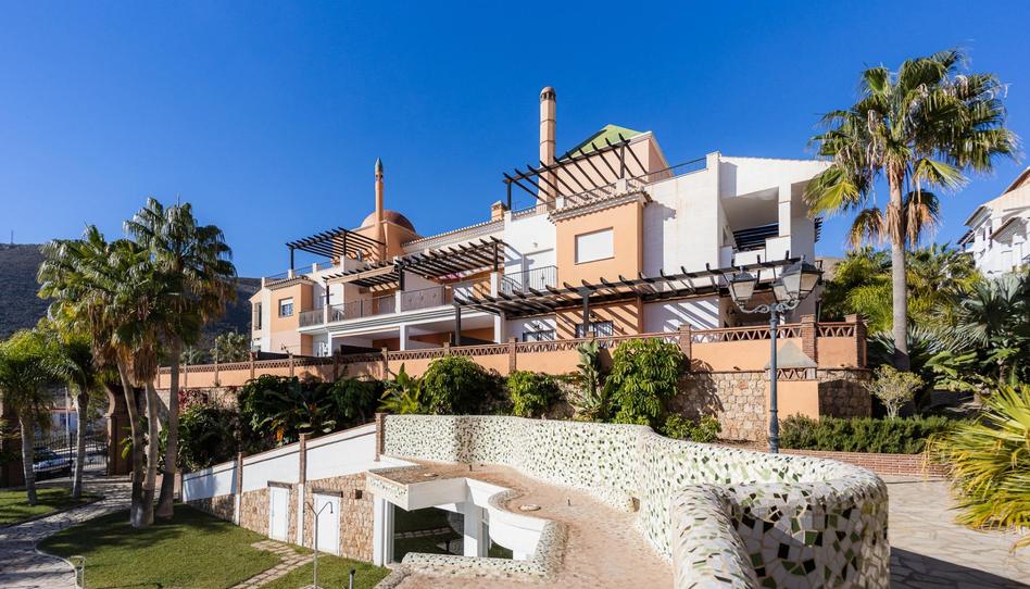 Photo 1 of Flat for sale in Oria, Almería