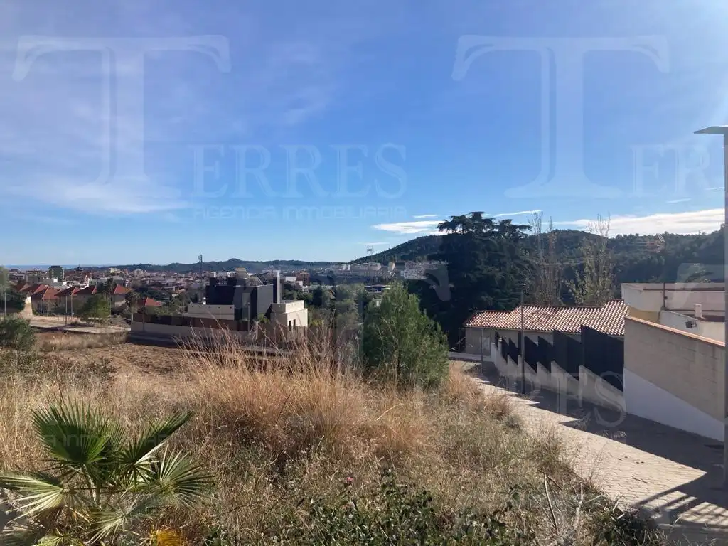 Residential land for sale in La Vall d'Uixó, imagen 3