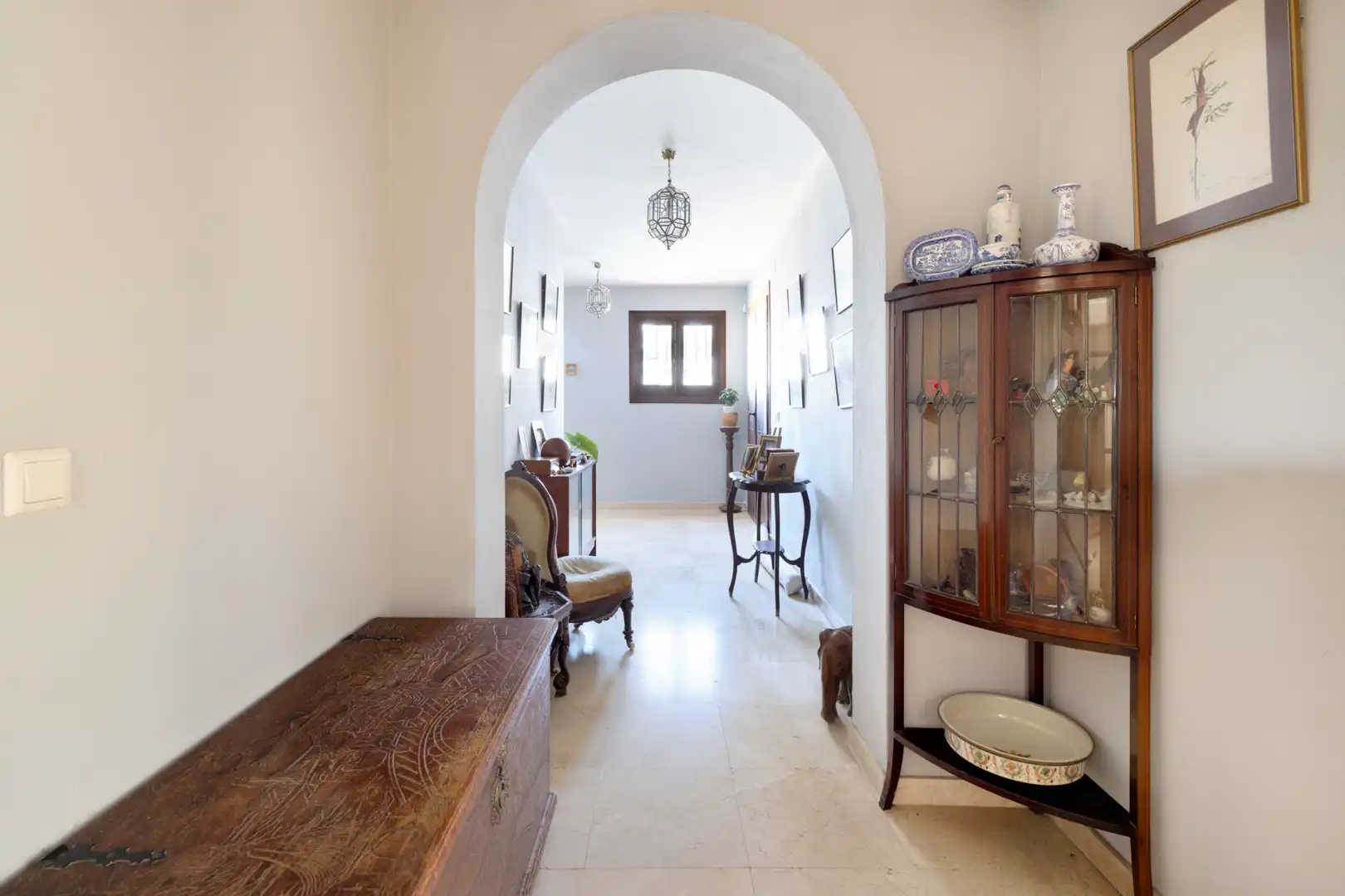 Casa o xalet en venda a San Enrique - Guadiaro - Pueblo Nuevo