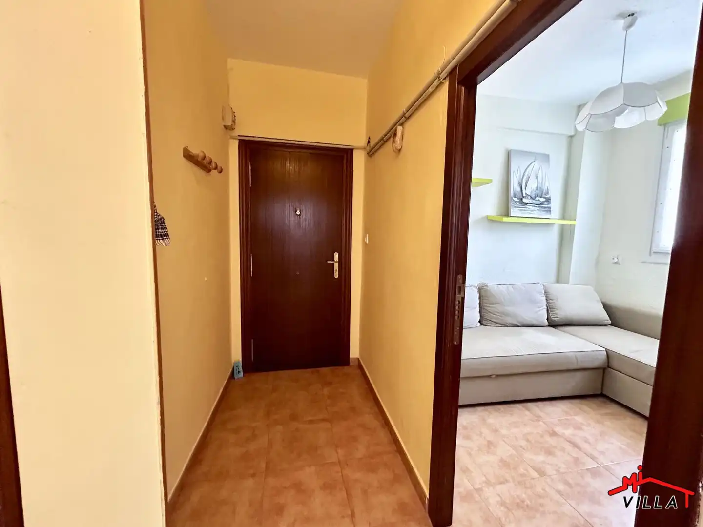 Estudio en venta en Zona Playa