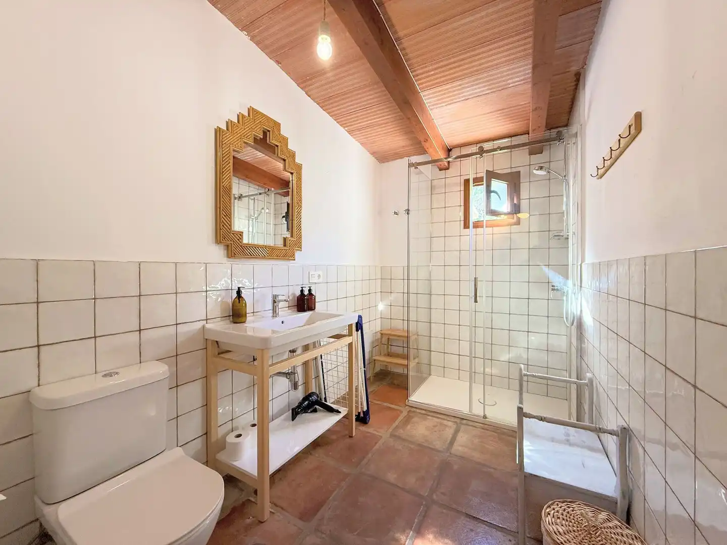 Gebäude zum Verkauf in Casares pueblo