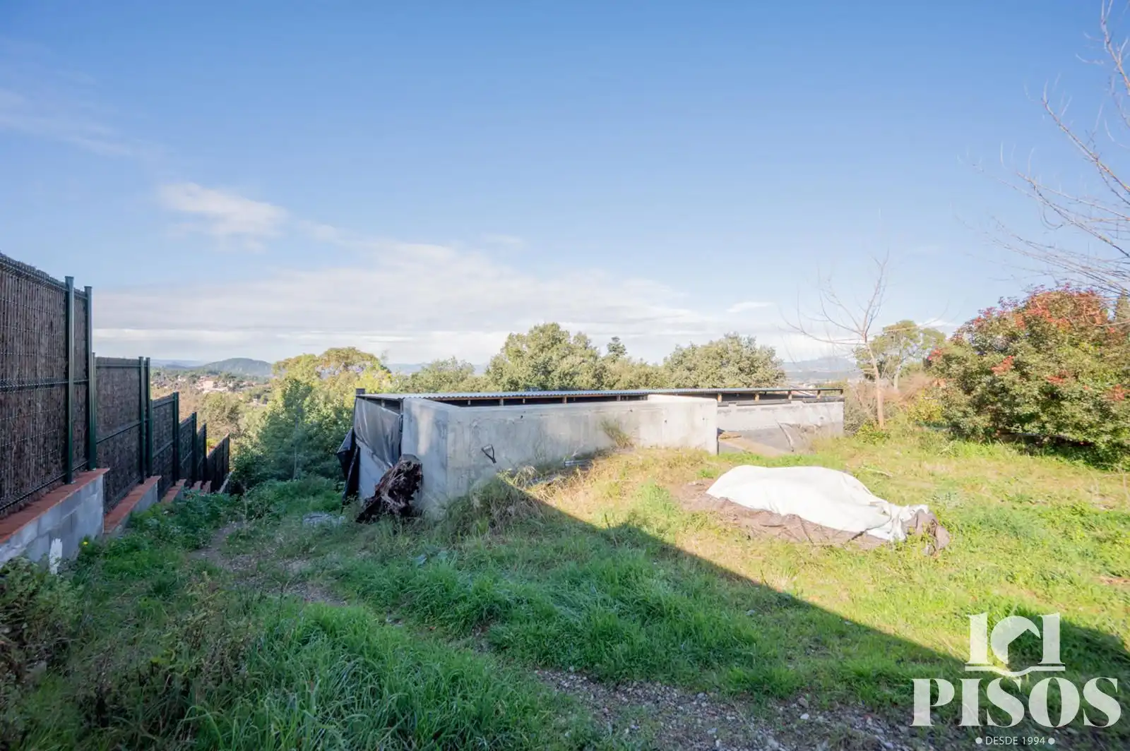 Houses for sale in Sant Cugat del Vallès  with Heating, Private garden and Storage room