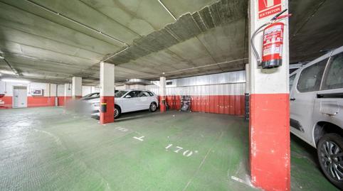 Foto 4 de Piso en venta en Delicias, Valladolid