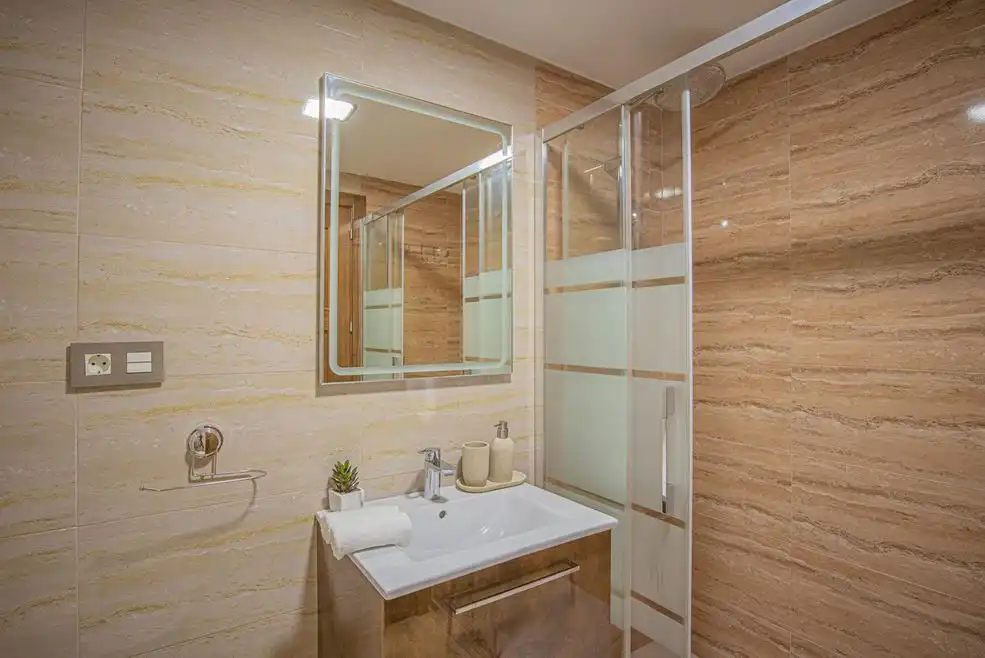 Apartament amb ascensor en venda a Nueva Andalucía, imagen 29