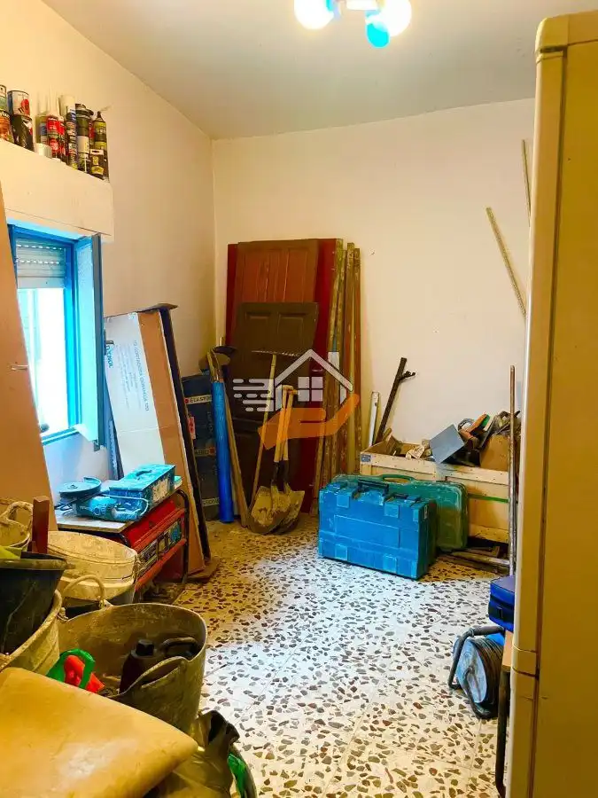 Einfamilien-Reihenhaus zum Verkauf in Vélez-Rubio mit Terrasse und Abstellraum