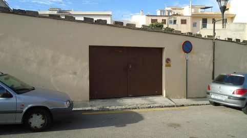 Foto 2 de Residencial en venta en Ciutat d'Alcúdia, Alcúdia