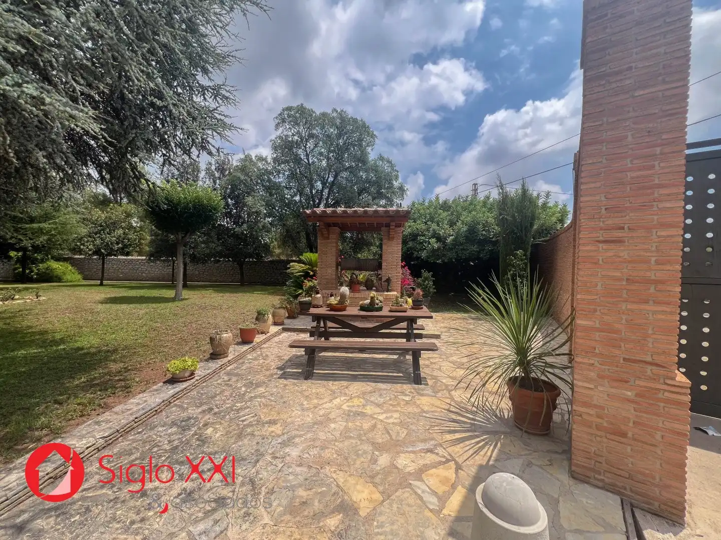 Villa con piscina in vendita a Madrigal, imagen 90