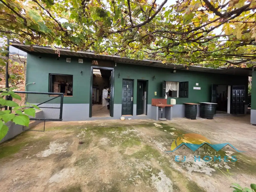 Exterior view of Houses for sale in La Orotava