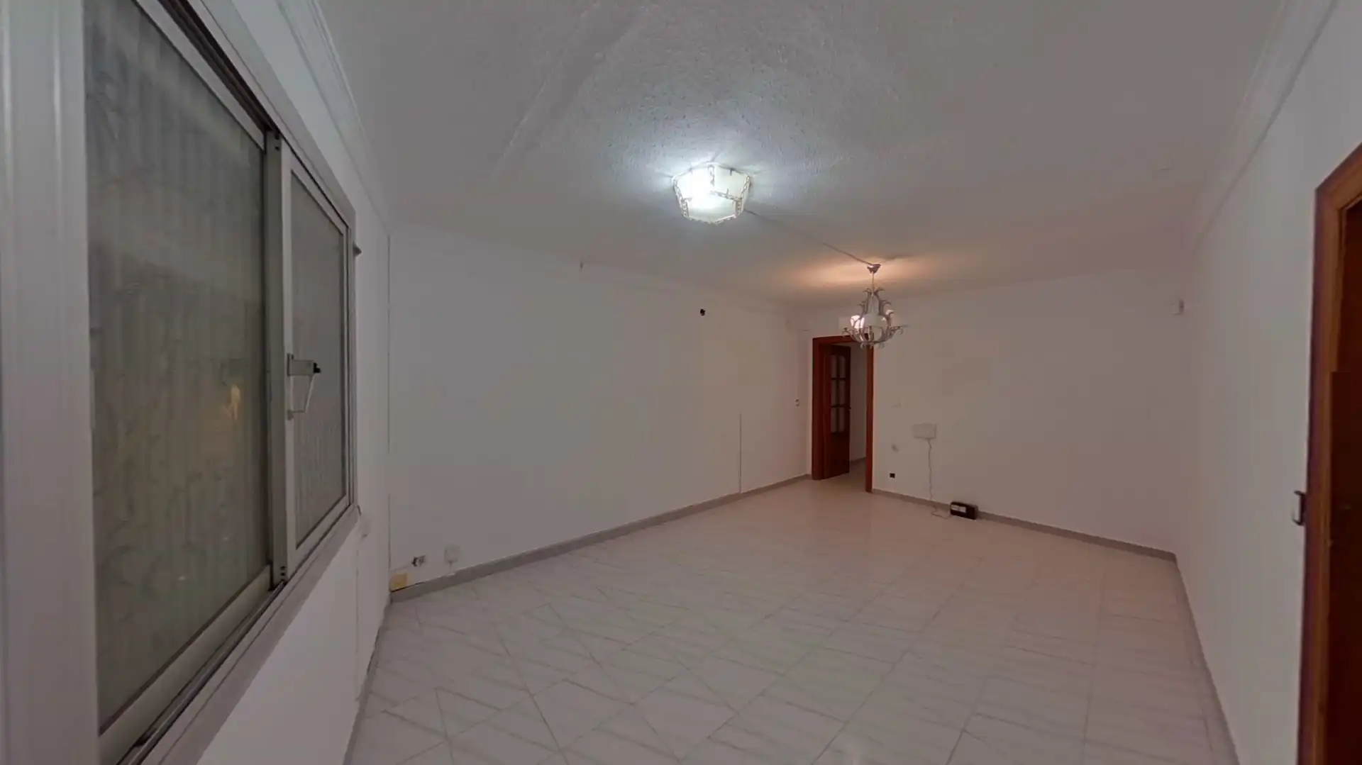 Apartamento en venta en Mataró