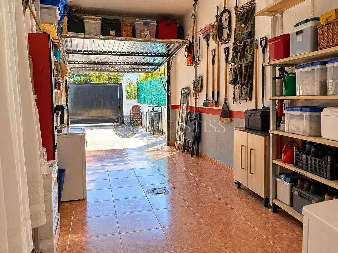 Casa con terraza en venta en Méntrida, imagen 52